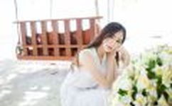 王爷有力缓慢而坚定的进入